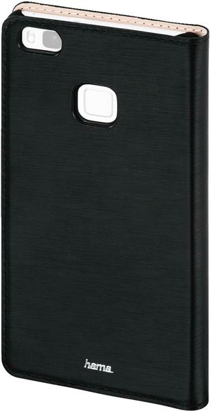 Hama Slim Handyhülle Huawei P9 Lite schwarz