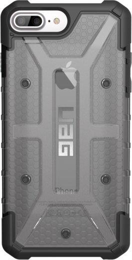 Urban Armor Gear Plasma Case (iPhone 6s Plus/7 Plus/8 Plus) ash