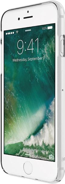Just Mobile TENC Schutzhülle Apple iPhone 7 Plus