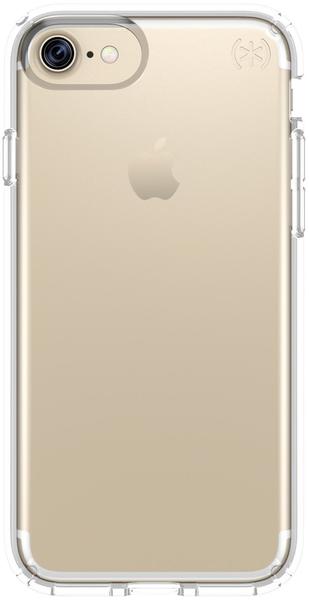 Speck Presidio Clear Case (iPhone 7) transparent