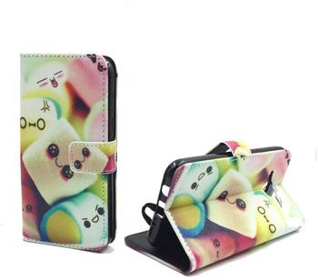 König-Shop Handyhülle Tasche für Handy Samsung Galaxy J5 Marshmallows