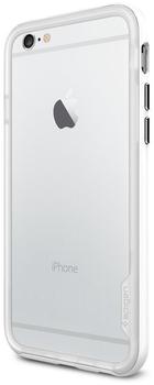 Spigen Case Neo Hybrid Ex (iPhone 6/6s) weiß