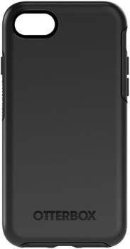 OtterBox Symmetry Case (iPhone 7/8) black