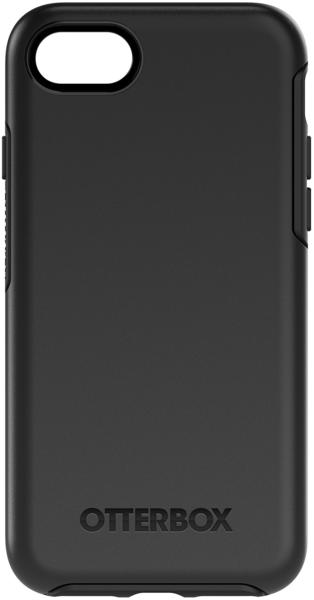 OtterBox Symmetry Case (iPhone 7/8) black