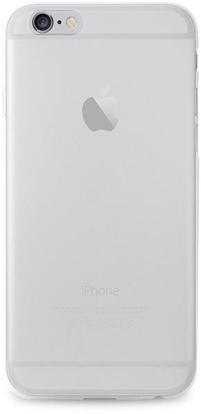 Puro Case 0.3 (iPhone 7 Plus) transparent