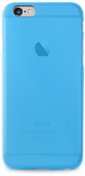 Puro Case Ultra Slim 0.3 (iPhone 7/8) blau