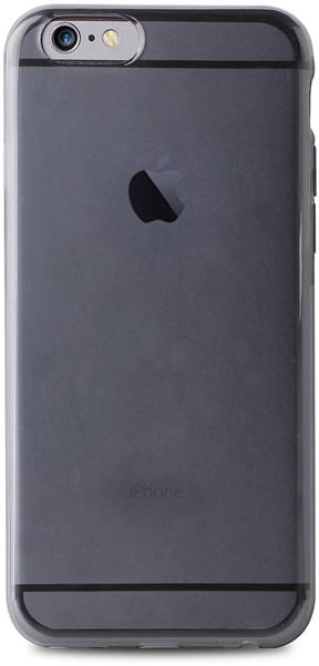 Puro Case Plasma (iPhone 7 Plus/8 Plus) schwarz