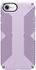 Speck Backcover Presidio Grip (iPhone 7) lilac purple