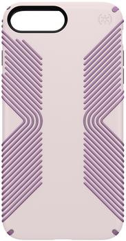 Speck Backcover Presidio Grip (iPhone 7 Plus) lilac purple