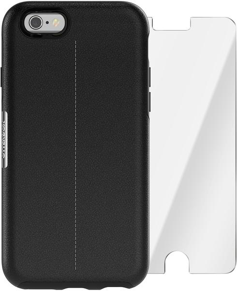 OtterBox Strada Case Limited Edition (iPhone 6/6s) onyx