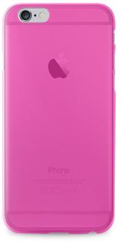 Puro Case 0.3 (iPhone 7 Plus) pink