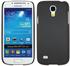 PhoneNatic Samsung Galaxy S4 Mini Hülle schwarz
