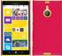 PhoneNatic Hard Cover Pink (Nokia Lumia 1520)