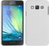 PhoneNatic Samsung Galaxy A3 (A300) gummiert Hard-case für Galaxy A3 (A300) + 2 Schutzfolien