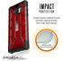 Incipio Technologies UAG Plasma Case Note 7 RED
