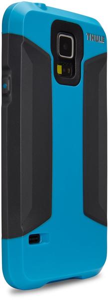 Thule Atmos X3 Galaxy Note 4 blau/grau