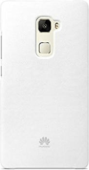 Huawei PC Cover (Mate S) weiß