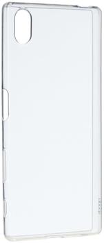 Spada-Accessoires Spada Back Case - Ultra Slim - Xperia Z5 - Ultraklar Handyhülle