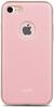 Moshi 99MO088301, Moshi iGlaze (iPhone 7) Pink