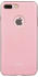Moshi iGlaze Case (iPhone 7 Plus) pink