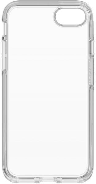 OtterBox Symmetry Clear (iPhone 7) clear crystal