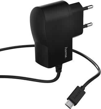 Hama micro-USB Ladegerät 1A