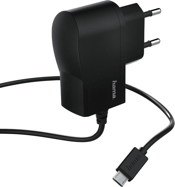 Hama micro-USB Ladegerät 1A