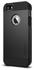 Spigen Case Tough Armor (iPhone SE/5S/5) schwarz