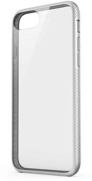 Belkin Air Protect SheerForce Case (iPhone 7) silber