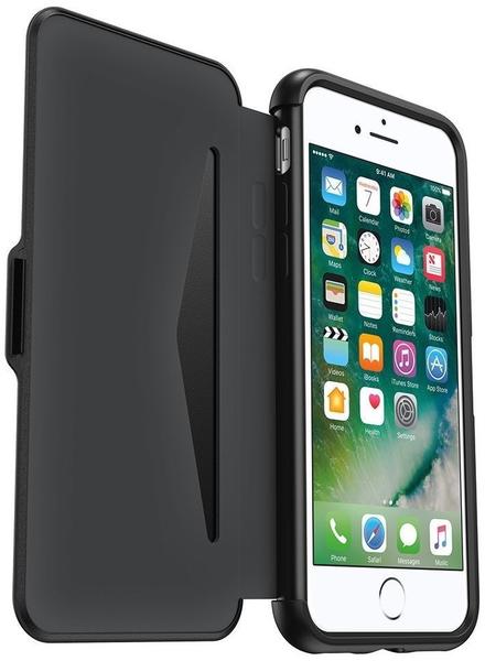 OtterBox Symmetry Etui (iPhone 7) Nightscape
