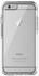 OtterBox Symmetry Clear Case (Apple 6/6s) clear crystal