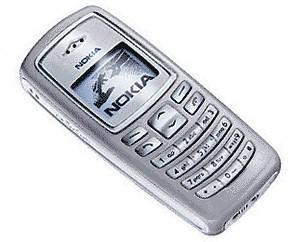 Nokia CC-6D