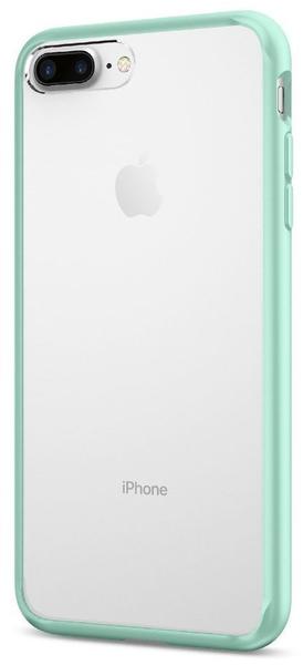 Spigen Ultra Hybrid Case (iPhone 7 Plus) mint