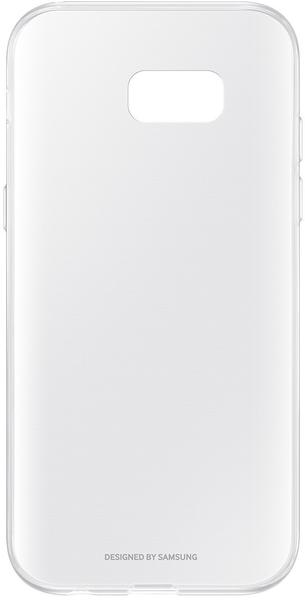 Samsung Clear Cover (Galaxy A5 2017) transparent