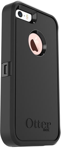 OtterBox Defender Case (iPhone 5/5S/SE)