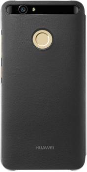 Huawei Flip Cover (Nova) grau