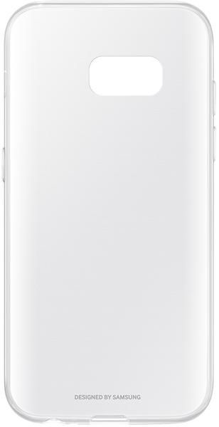Samsung EF-QA320 Handy-Schutzhülle 11,9 cm (4.7 Zoll) Cover Transparent