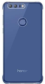Honor PC Case (Honor 8) blau
