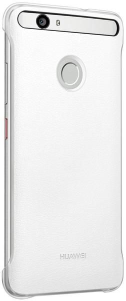 Huawei PC Backcover (Nova)