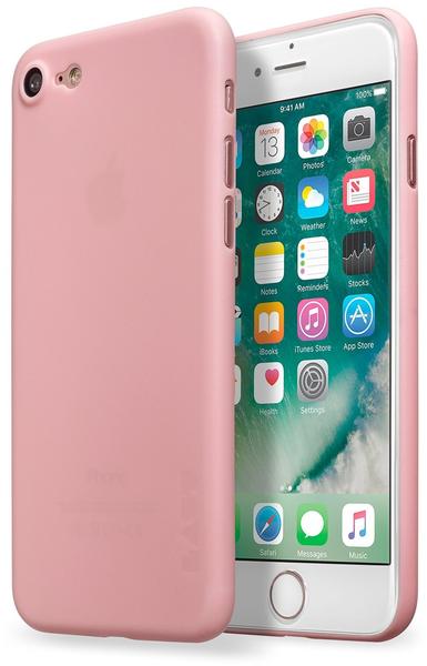 LAUT Slimskin (iPhone 7/ 8) Pink