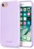 LAUT HUEX TPU Case (iPhone 7/ 8) Violett