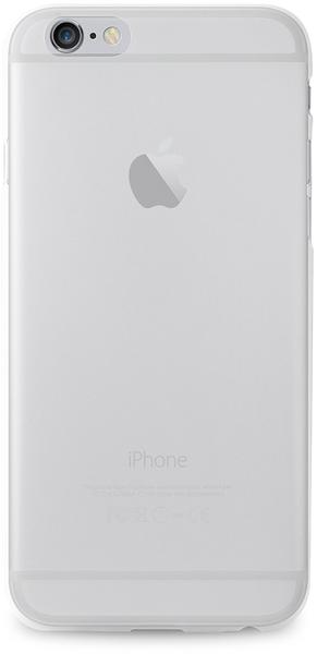 Puro Case Ultra Slim 0.3 (iPhone 7/8) transparent