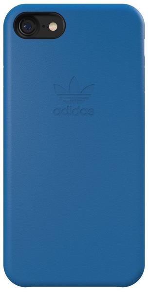 adidas Originals Slim - HardcoverCaseSchutzhülle - Apple iPhone 7 - Blau