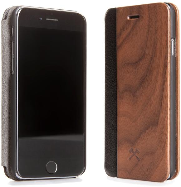 Woodcessories EcoFlip Apple iPhone 5/ 5s / SE (2016)