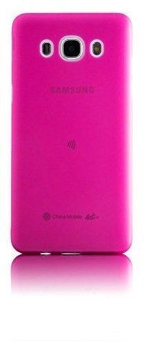 Spada-Accessoires Spada 02511, Galaxy J5 (2016), Pink