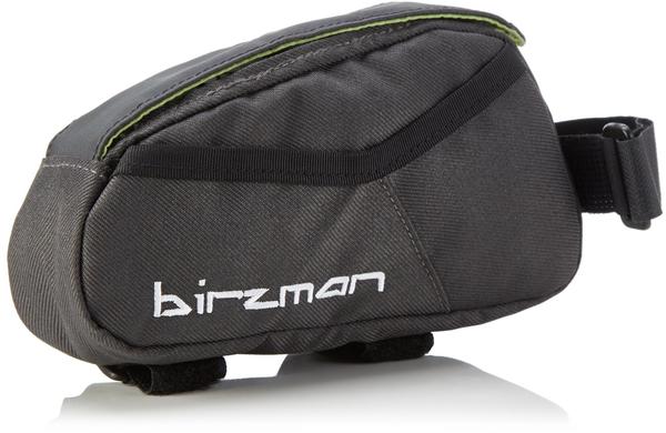 Birzman Belly B black/green