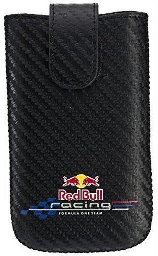 Peter Jäckel Red Bull Racing Case No 1 L
