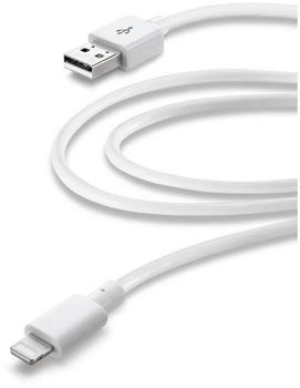Cellular Line USBDATACMFIIPH52MW (Weiß)