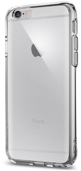 Spigen Case Ultra Hybrid (iPhone 6/6S) space crystal