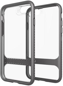 Gear4 Soho Case (iPhone 7/8) silber